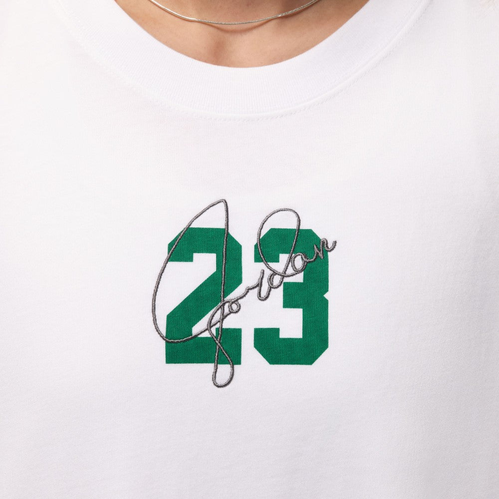 Jordan Essentials Short-Sleeve Graphic T-Shirt