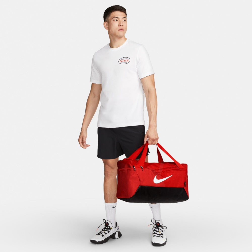 Brasilia Training Duffel Bag (Small, 41L)