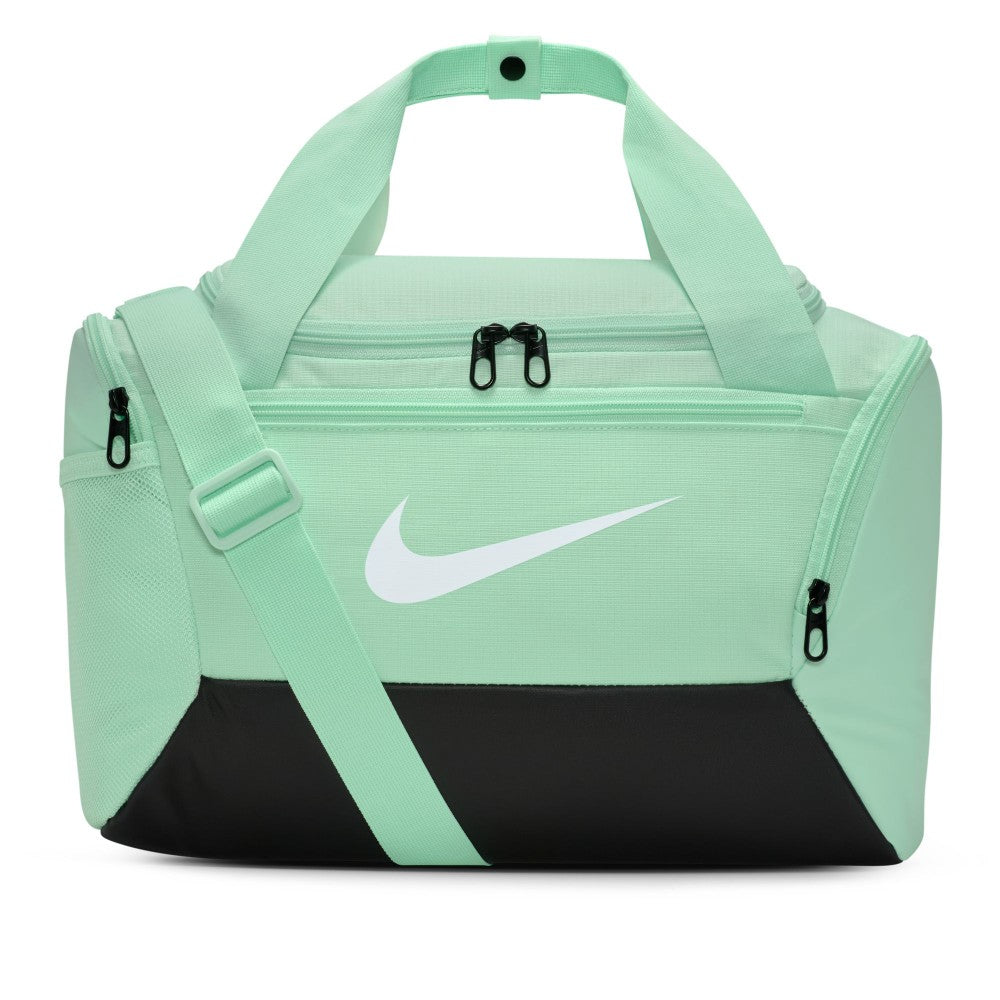 Brasilia 9.5 Training Duffel Bag (Extra-Small, 25L)