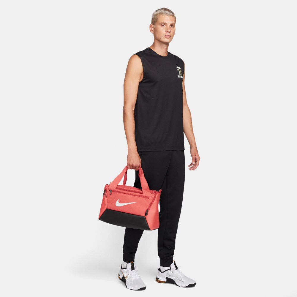 Brasilia 9.5 Training Duffel Bag (25L)