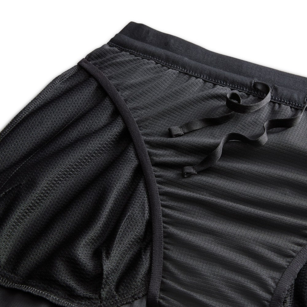 شورت جري سترايد دراي فيت مبطن 5"