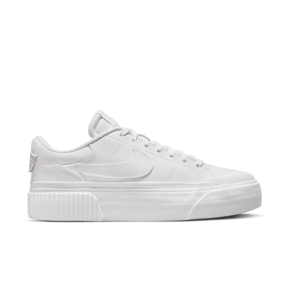 Court Legacy Lift Lifestyle Shoes