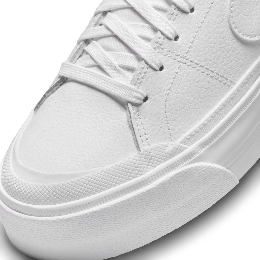 Court Legacy Lift Lifestyle Shoes