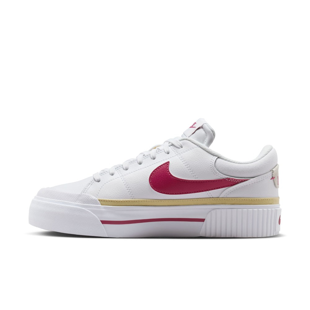 Court Legacy Lift Shoes
