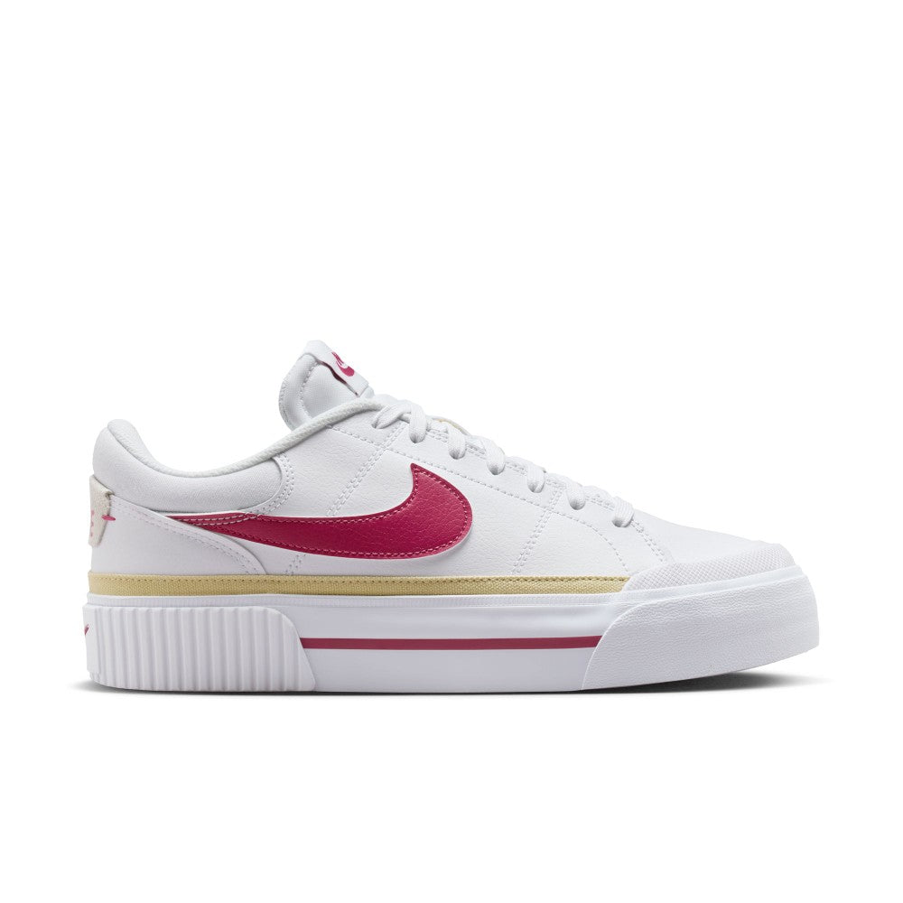 Court Legacy Lift Shoes