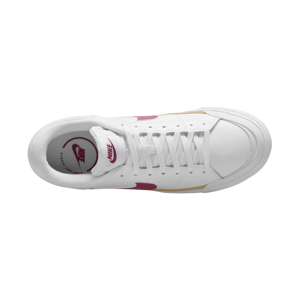 Court Legacy Lift Shoes