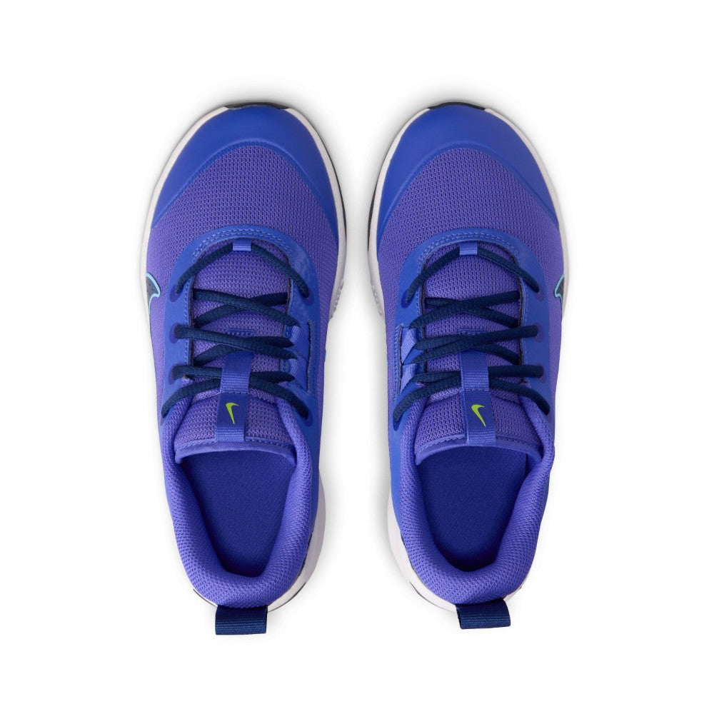 Omni Multi-Court Older Indoor Court Indoor Shoes