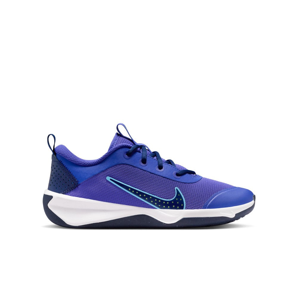 Omni Multi-Court Older Indoor Court Indoor Shoes
