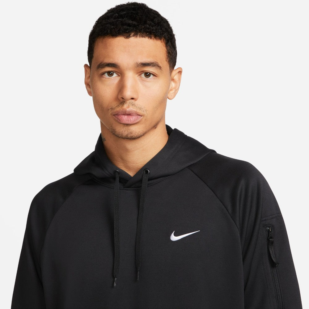 Therma Therma-FIT Hooded Fitness Pullover
