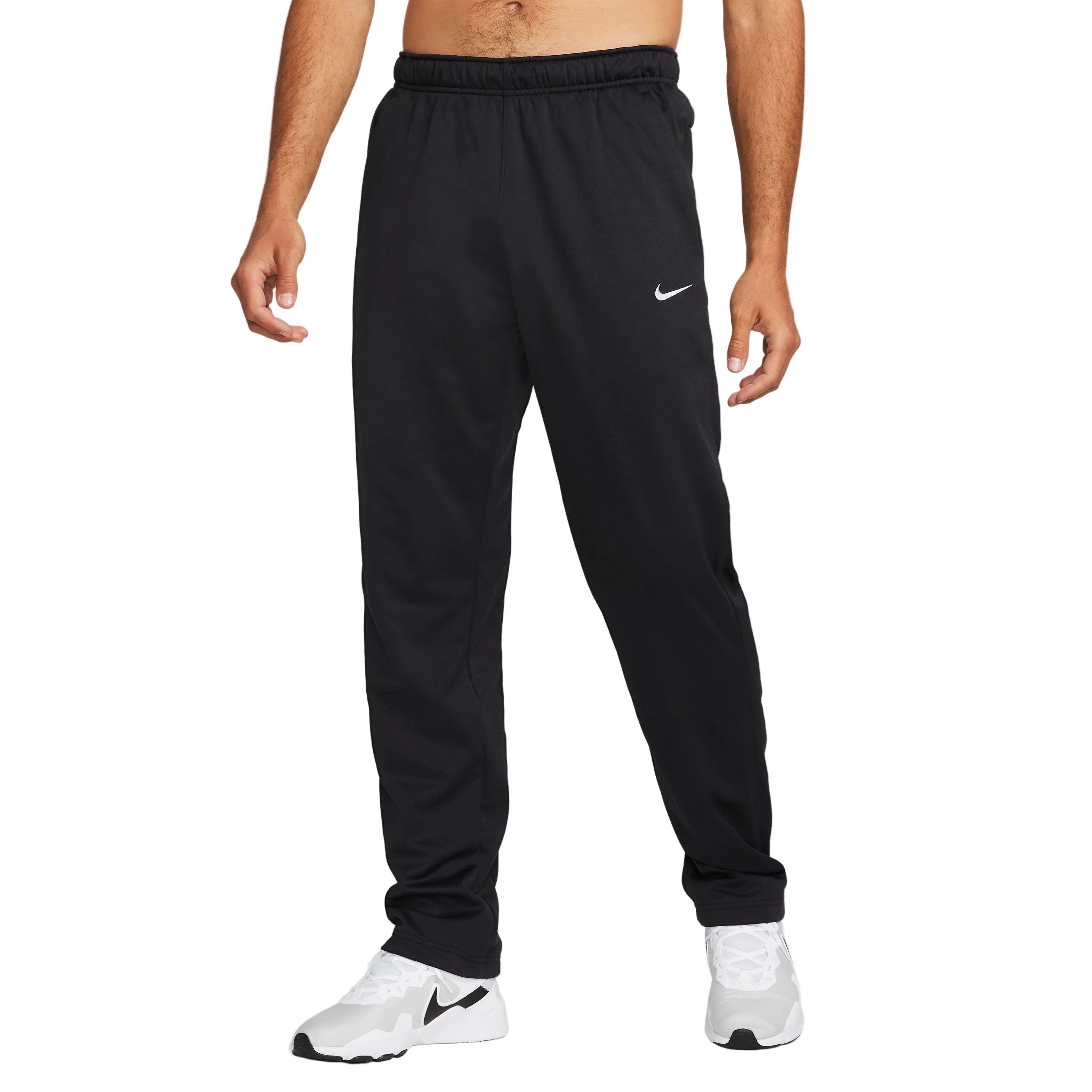 Therma -FIT Open Hem Fitness Pants