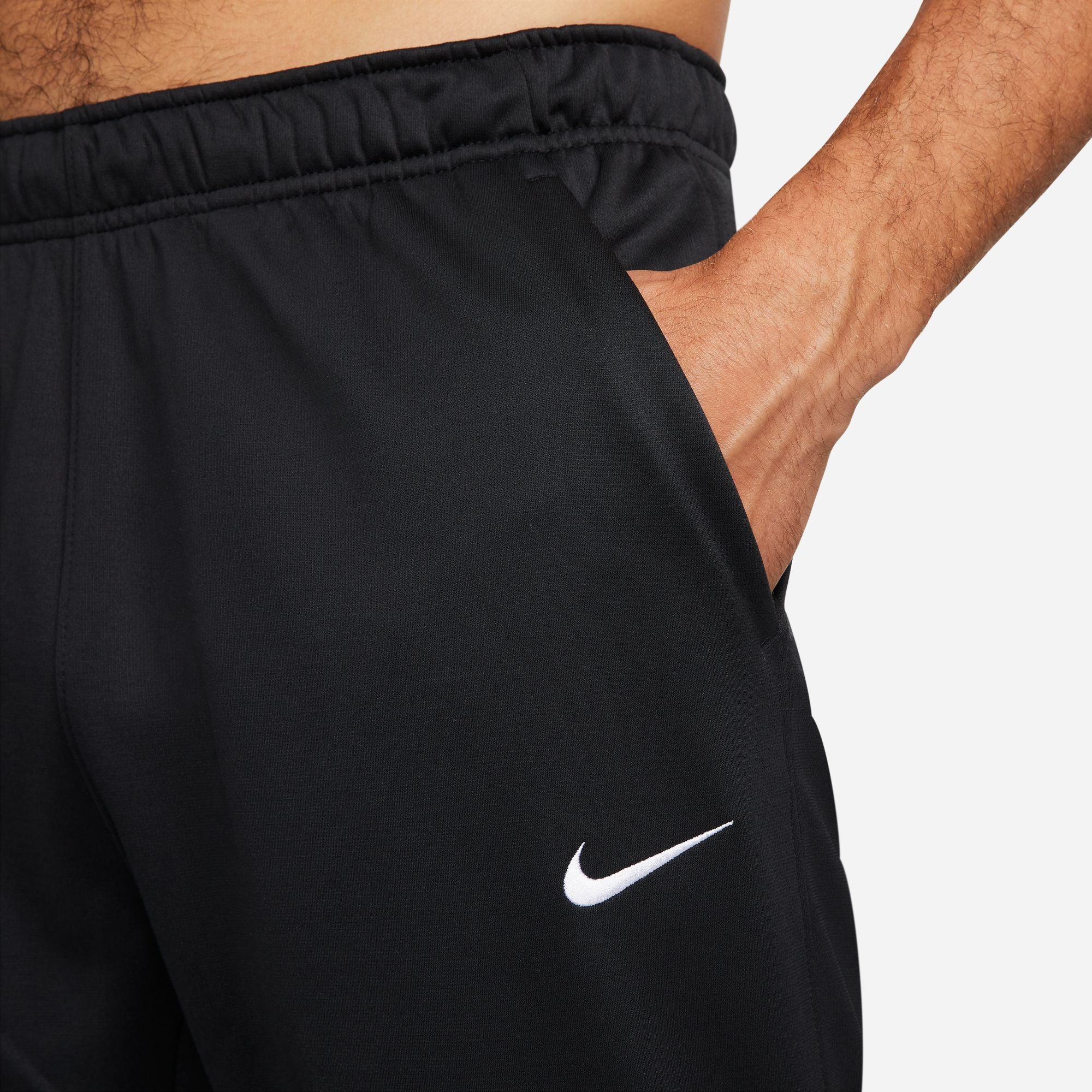 Therma -FIT Open Hem Fitness Pants