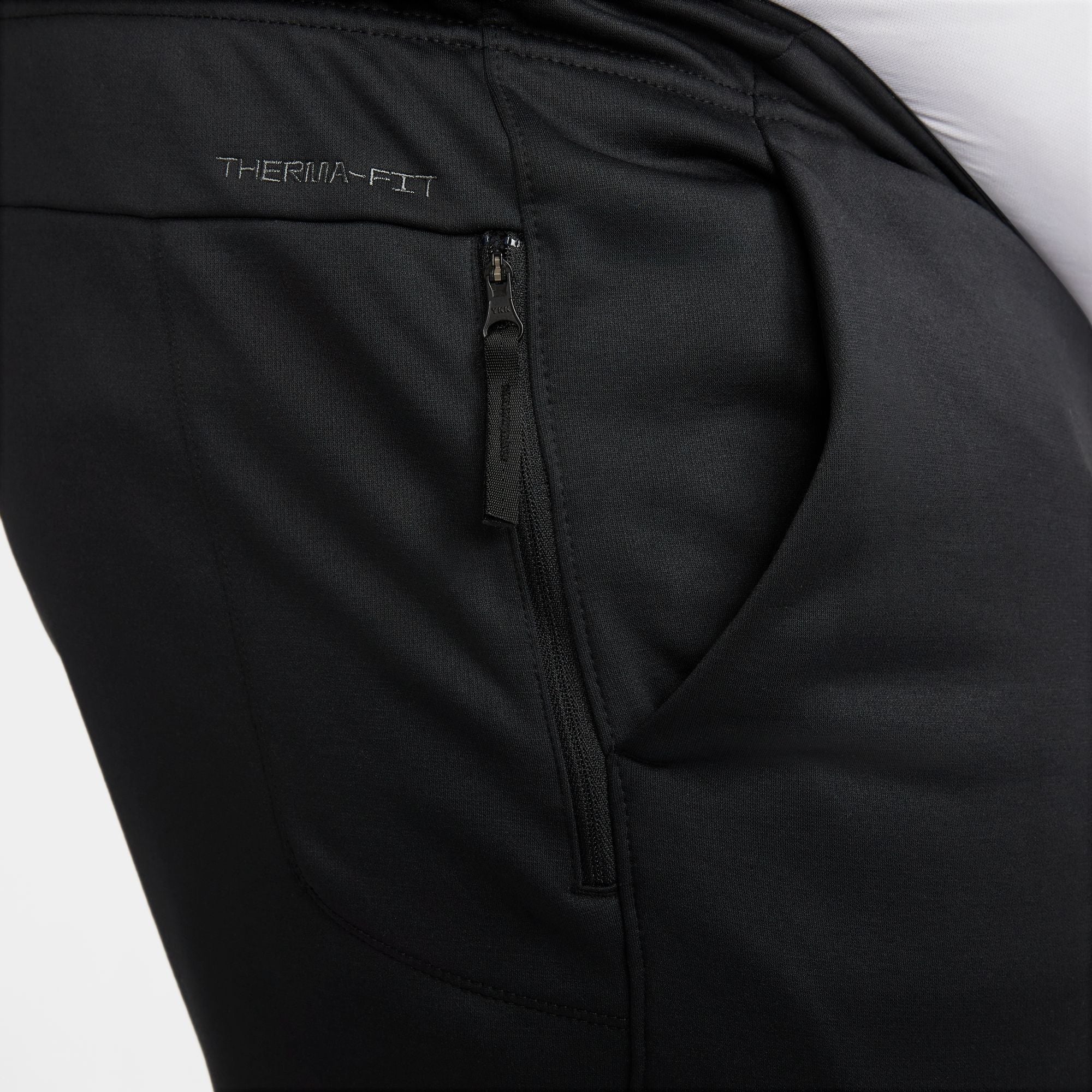 Therma -FIT Open Hem Fitness Pants