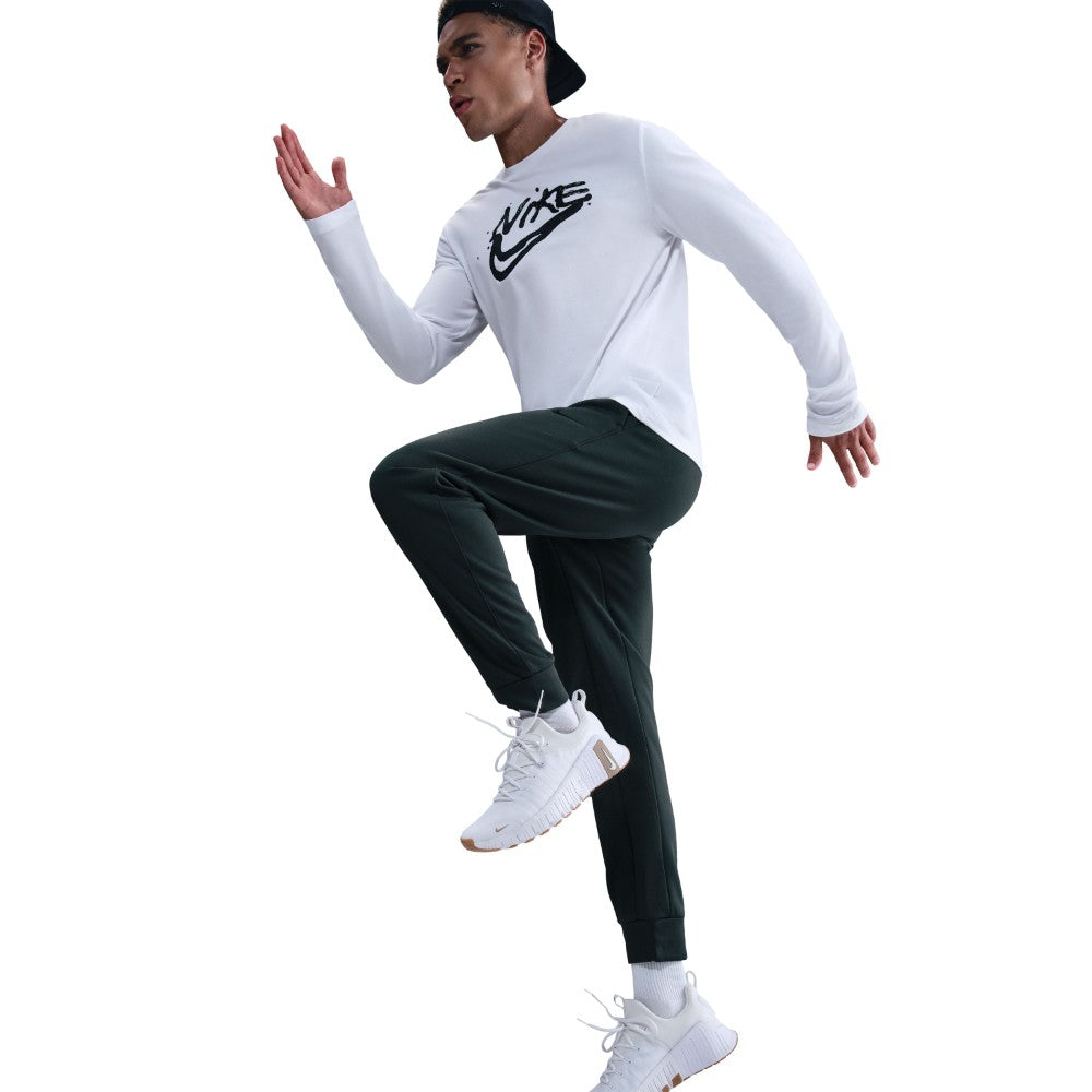 Therma Therma-FIT Tapered Fitness Trousers