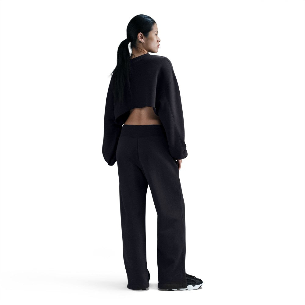 Sportswear Phoenix Fleece Wide-Leg Sweatpants
