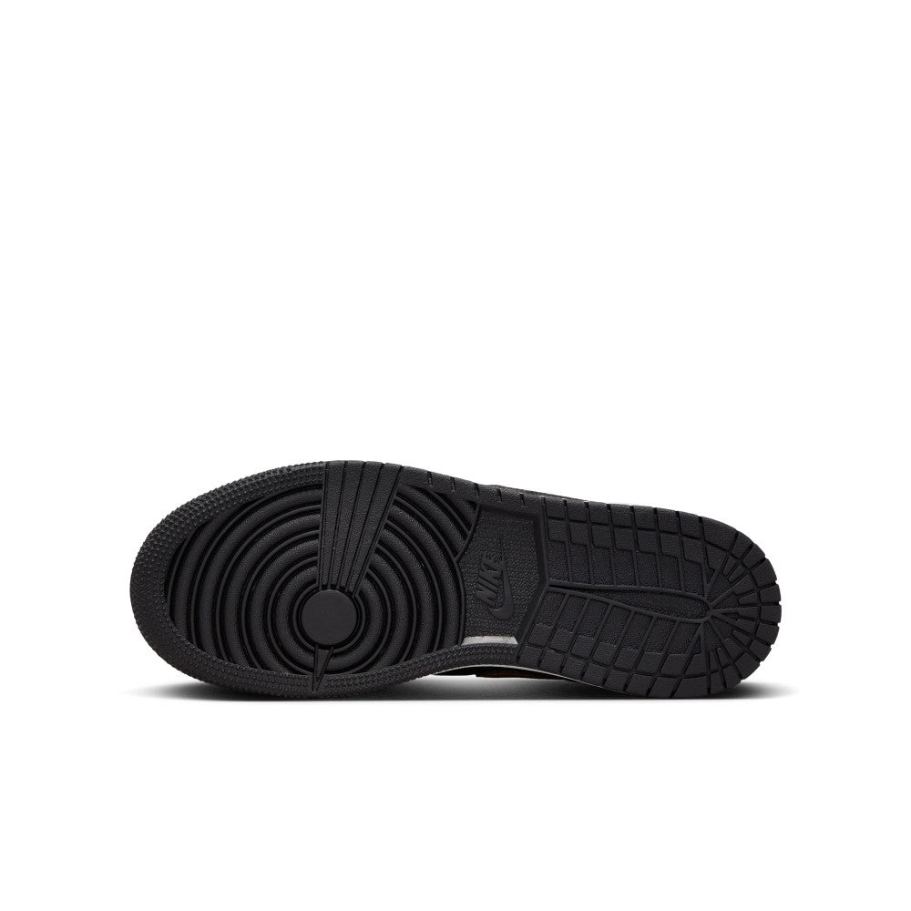 Air Jordan 1 Mid Lifestyle Shoes