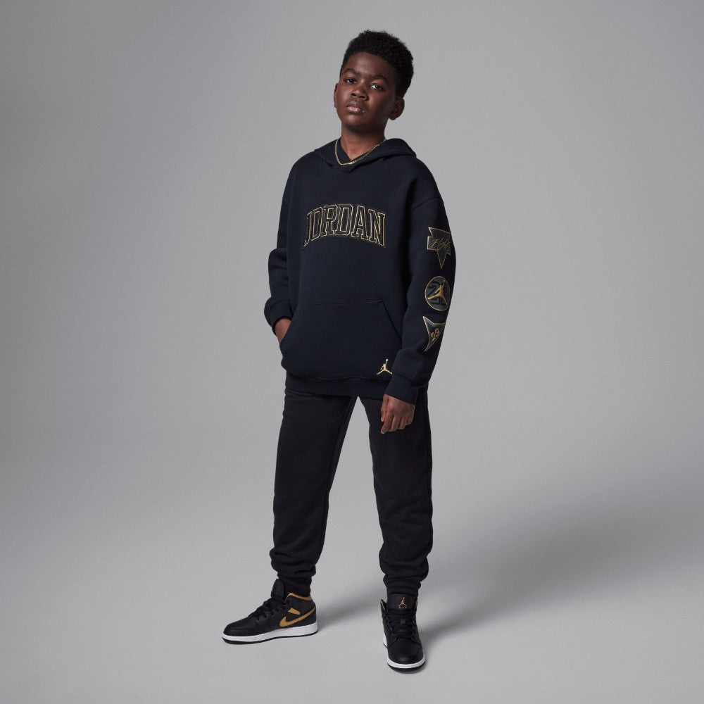 Air Jordan 1 Mid Lifestyle Shoes