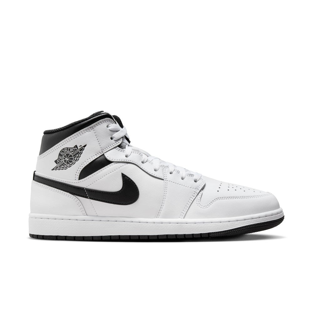 Air Jordan 1 Mid Lifestyle Shoes