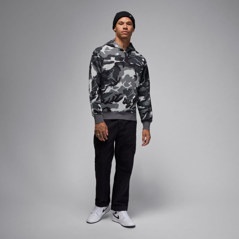 Air Jordan 1 Mid Lifestyle Shoes