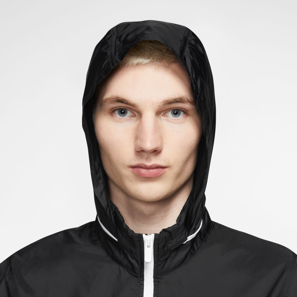 Sportswear Club Lined Woven Tracksuit