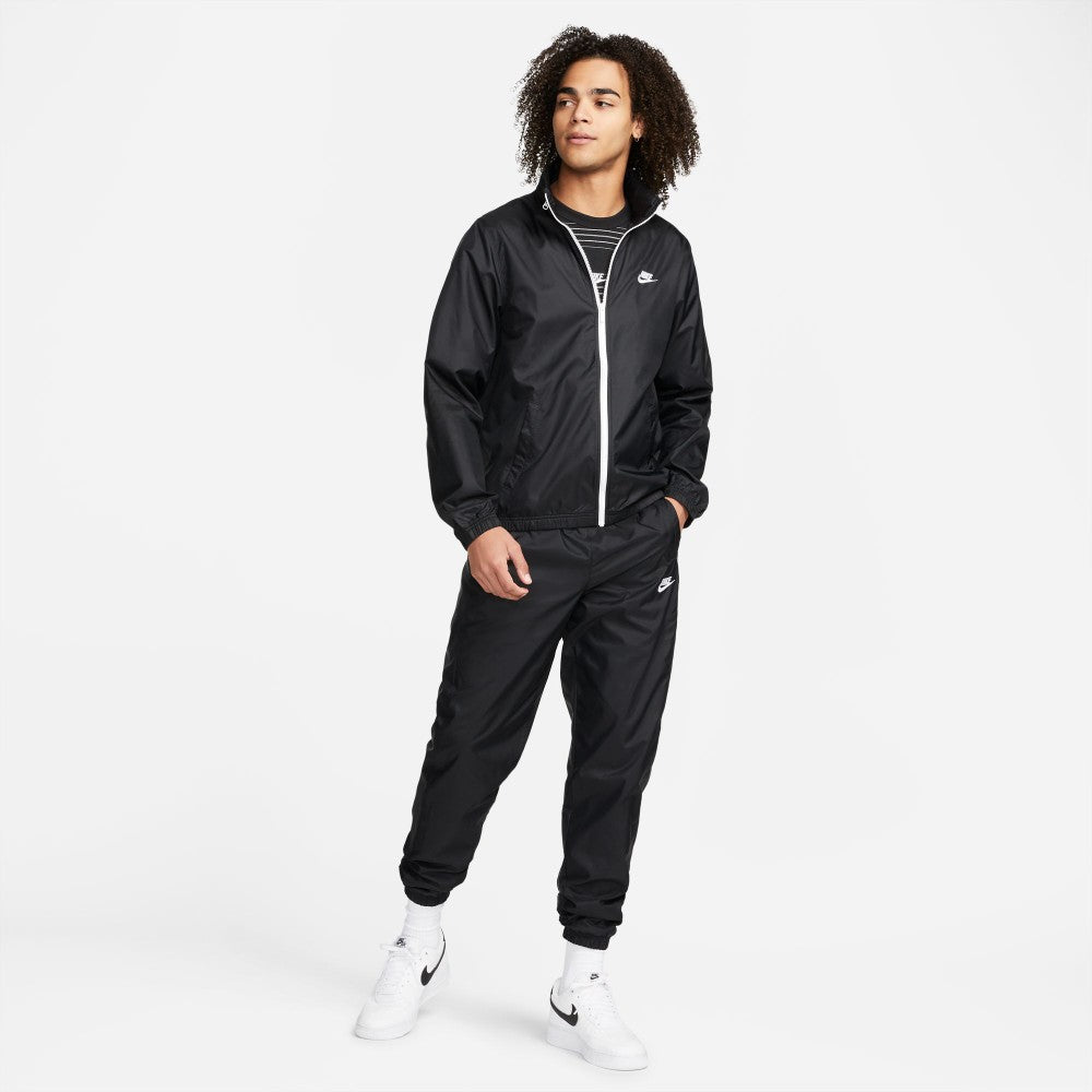Sportswear Club Lined Woven Tracksuit
