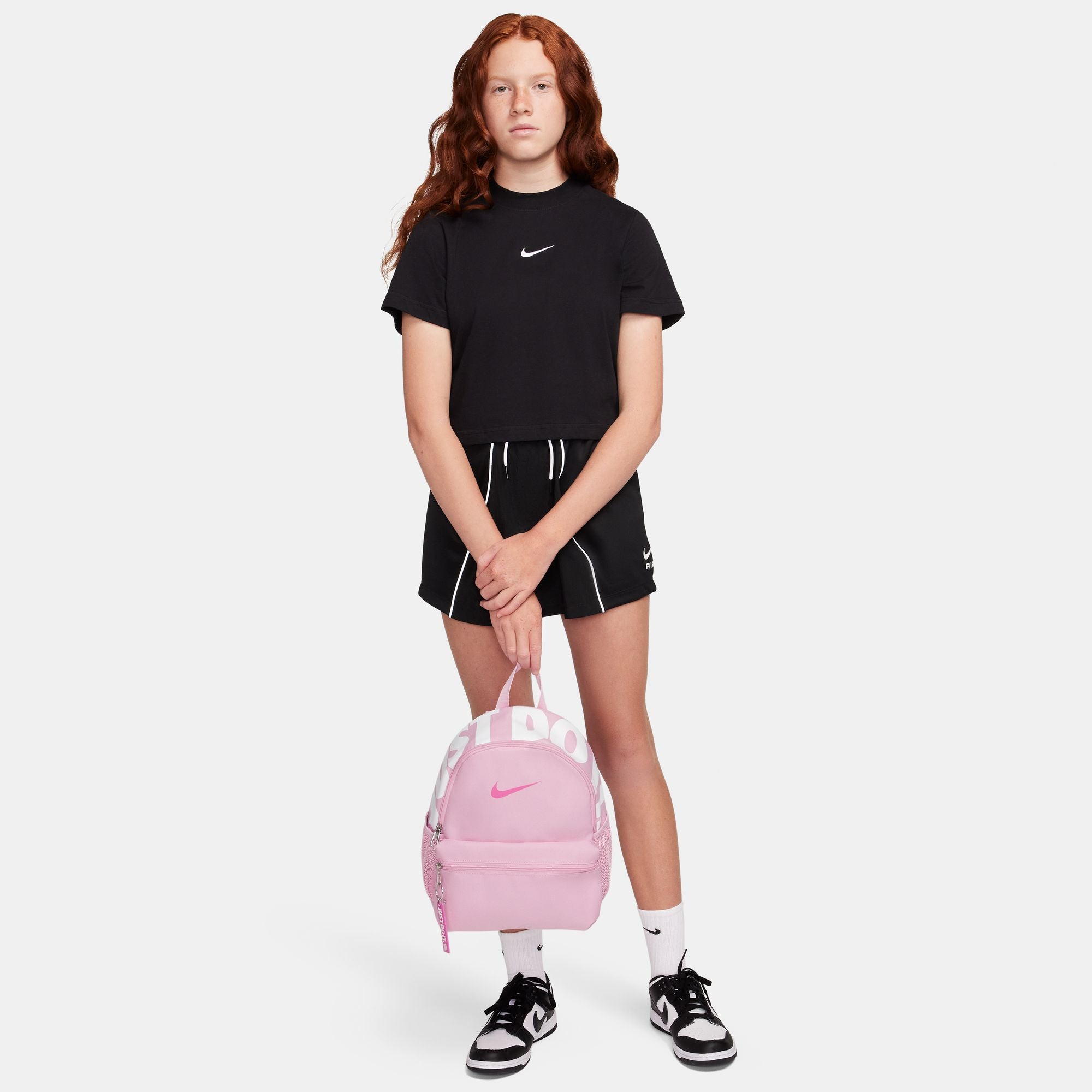 Brasilia JDI Kids' Mini Backpack (11L)