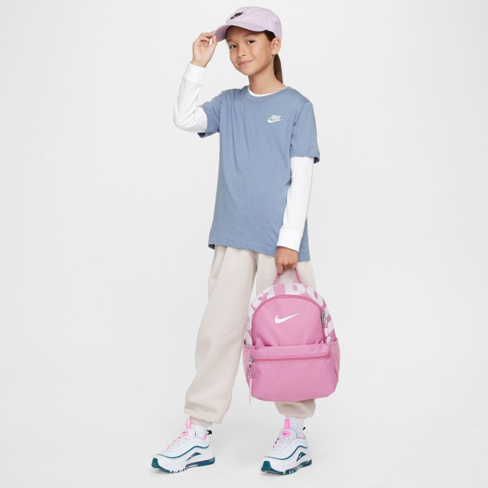 شنطة ظهر برازيلية JDI صغيرة (11 لتر)