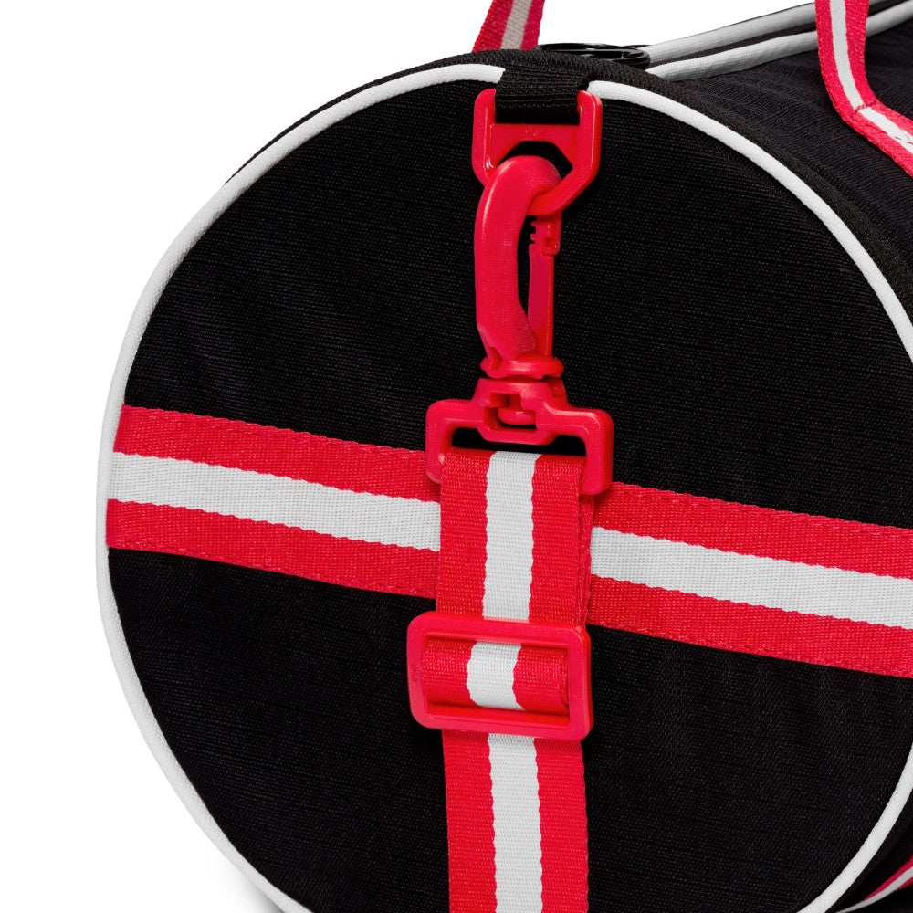 حقيبة دافل نايكي هيريتيج ريترو (13 لترًا)