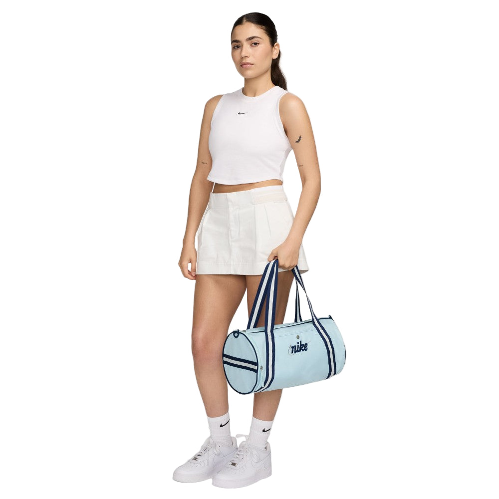 Heritage Retro Duffel Bag (13L)