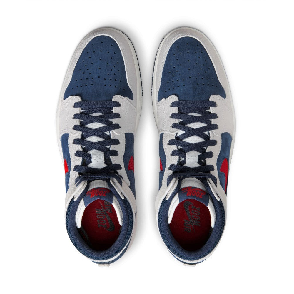 حذاء للاستخدام اليومي اير جوردان 1 زوم كومت 2