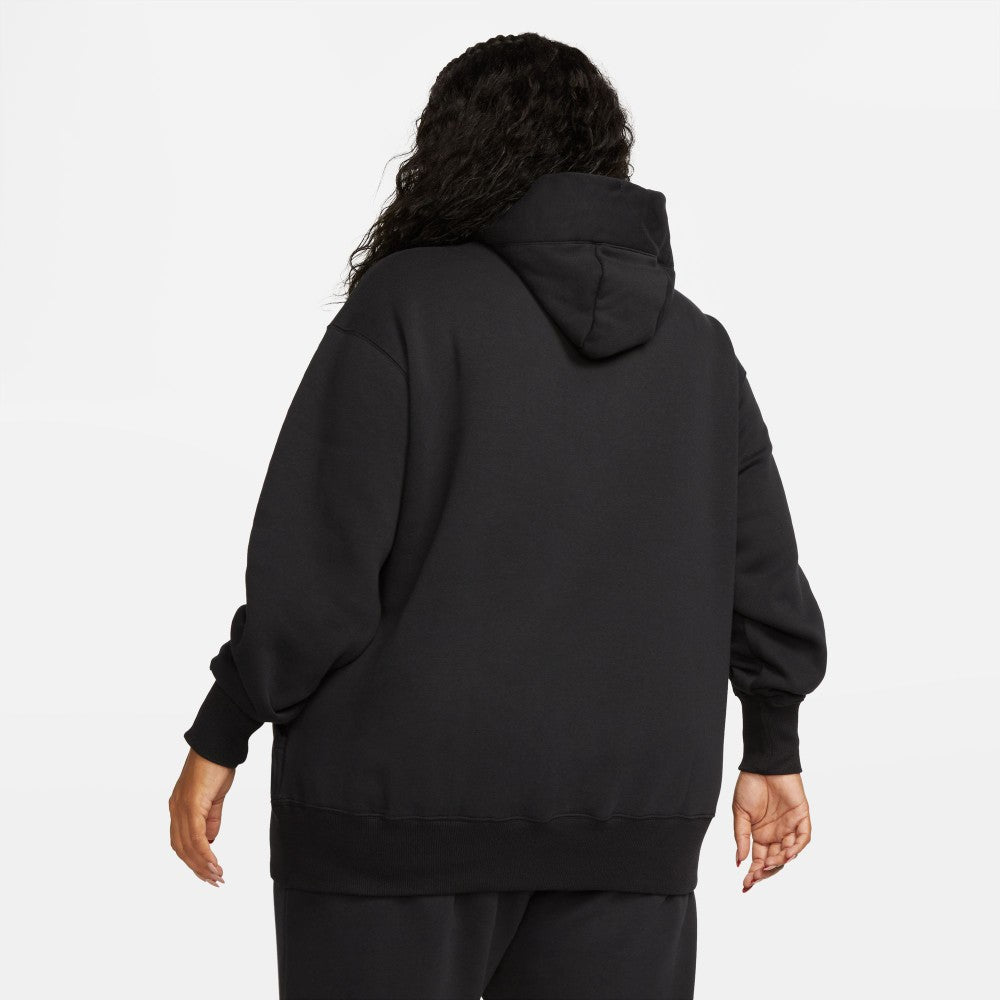Sportswear Phoenix Fleece Oversized Pullover Hoodie (Plus Size)