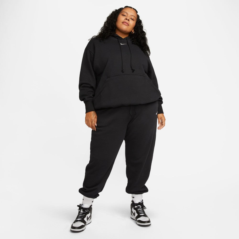 Sportswear Phoenix Fleece Oversized Pullover Hoodie (Plus Size)