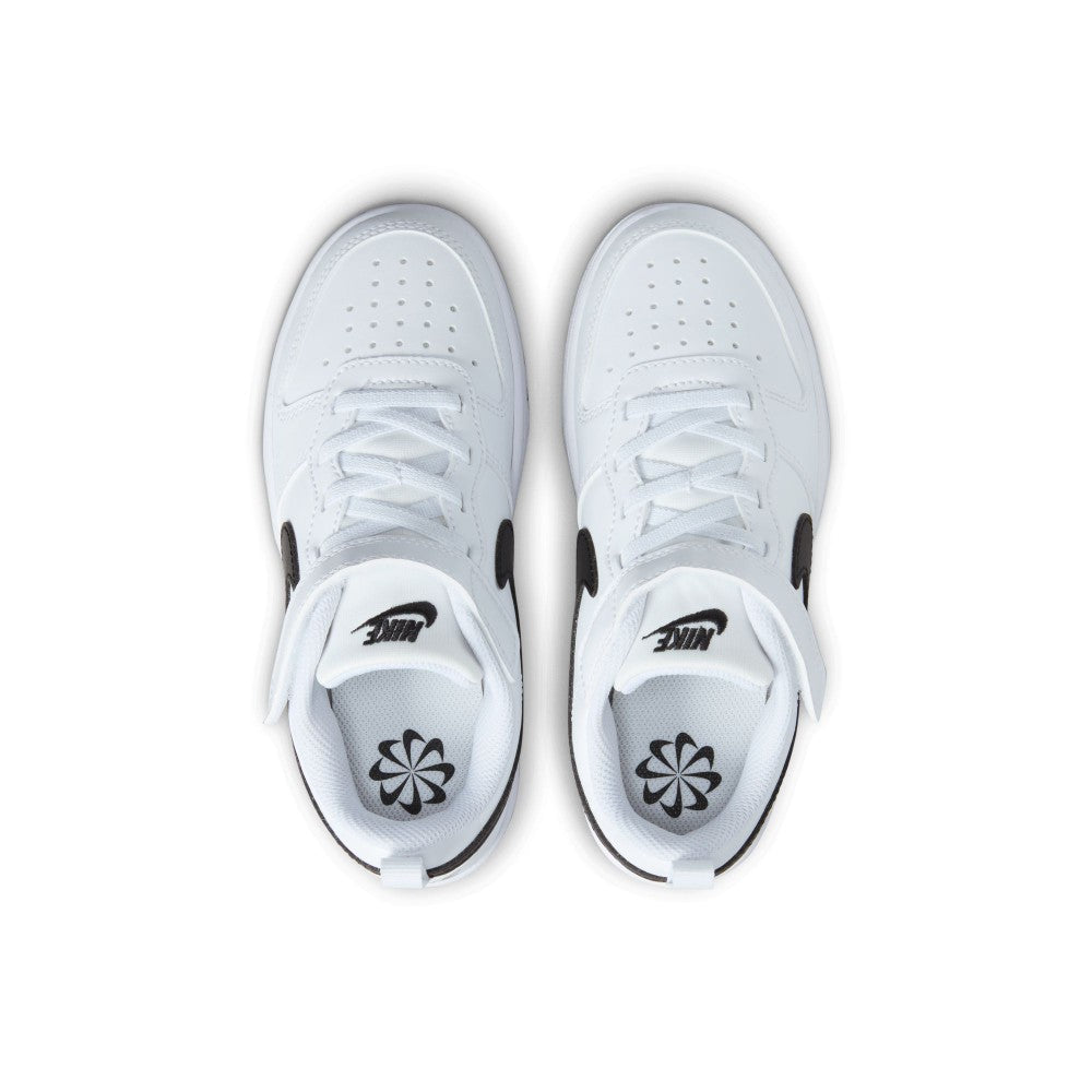 Court Borough Low Recraft Lifestyle Shoes