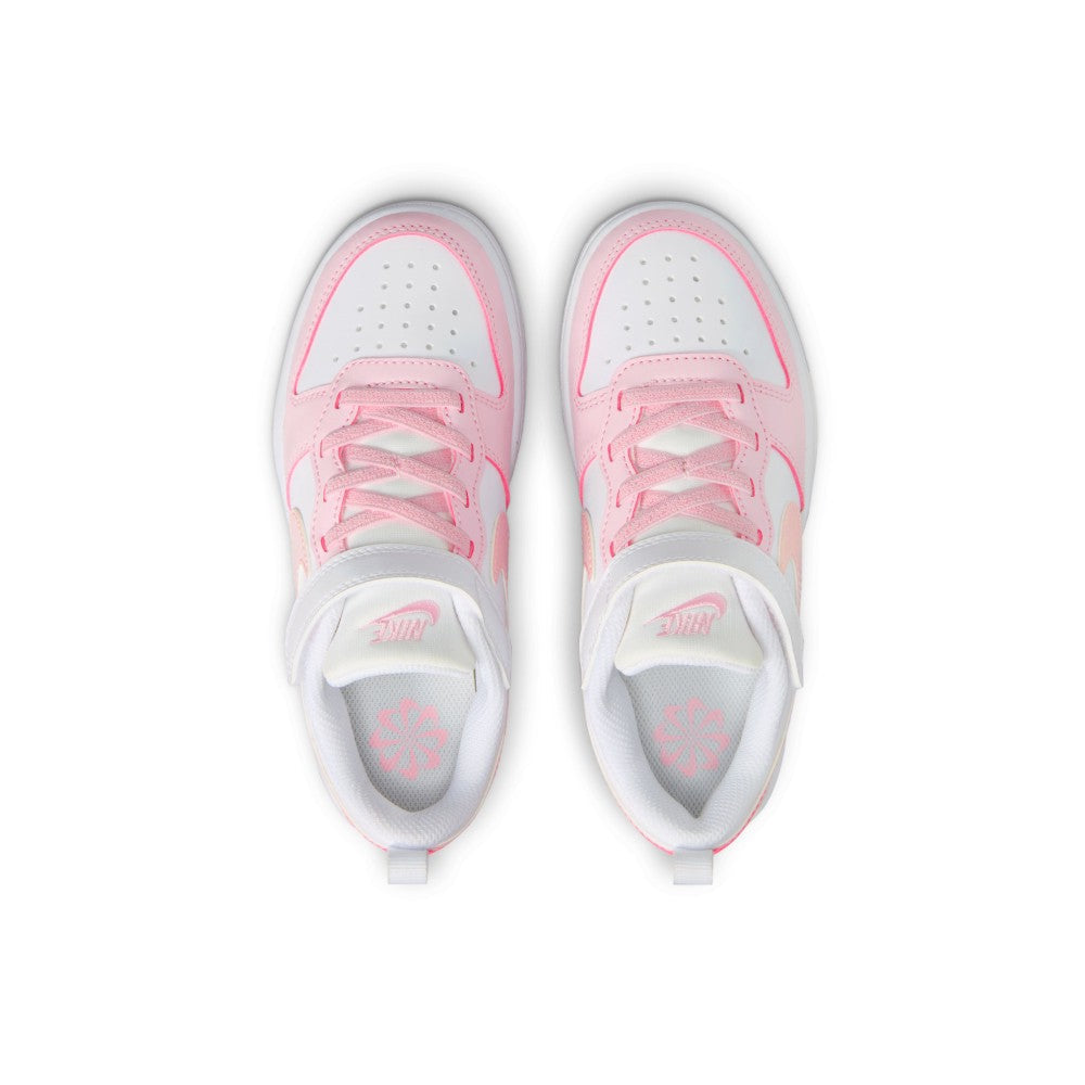 Court Borough Low Recraft Lifestyle Shoes