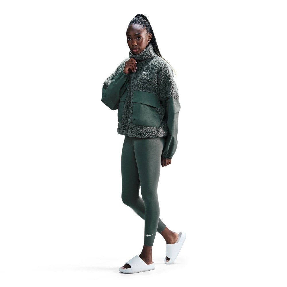 ليجنز كلاسيك عالي الخصر 7/8