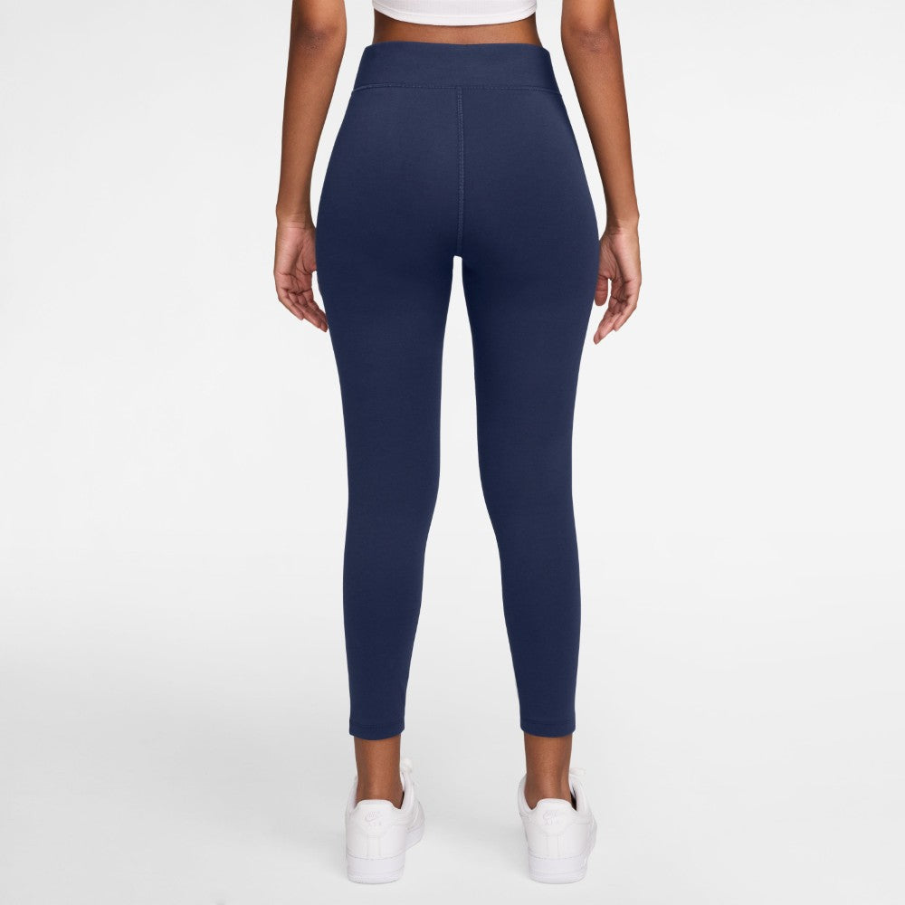 Sportswear Classic High-Waisted 7/8 Leggings