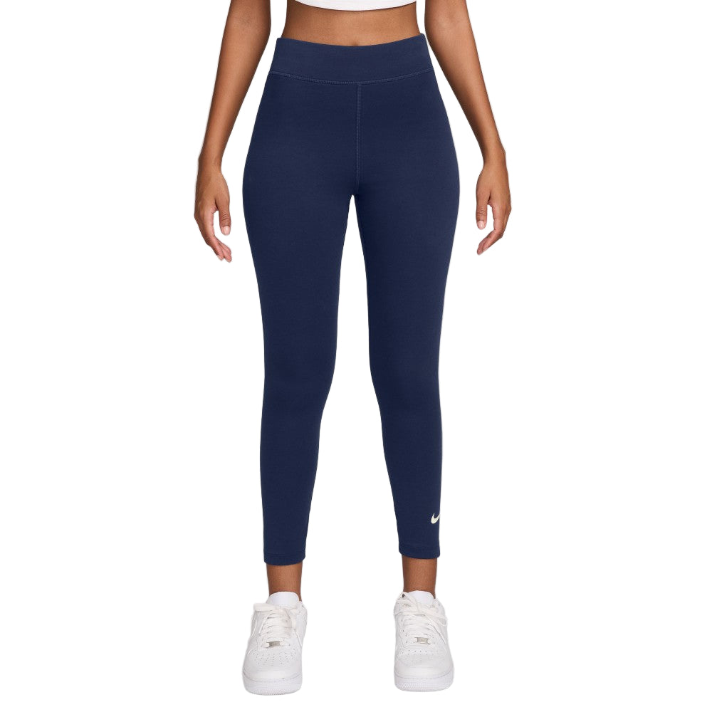 Sportswear Classic High-Waisted 7/8 Leggings