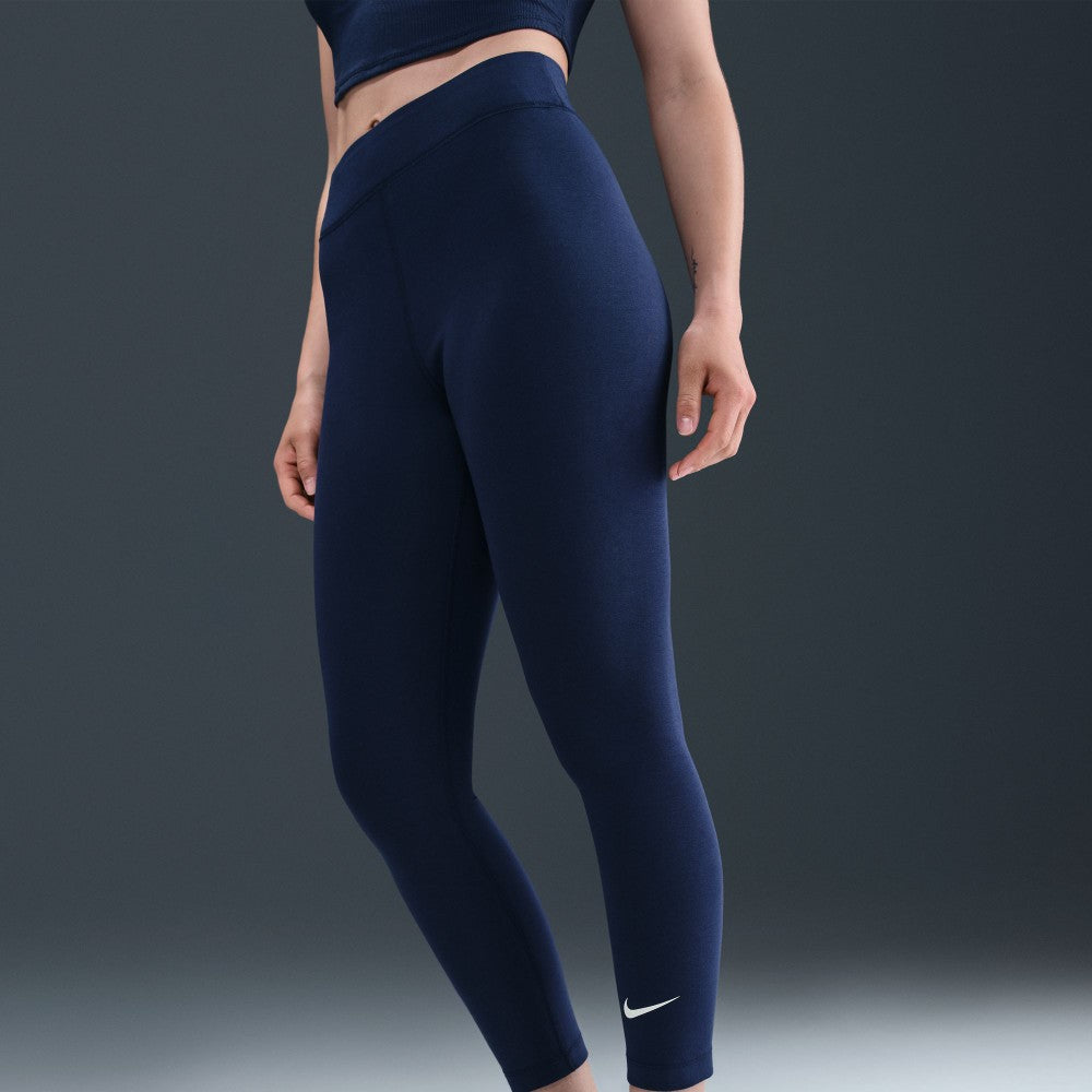 Sportswear Classic High-Waisted 7/8 Leggings