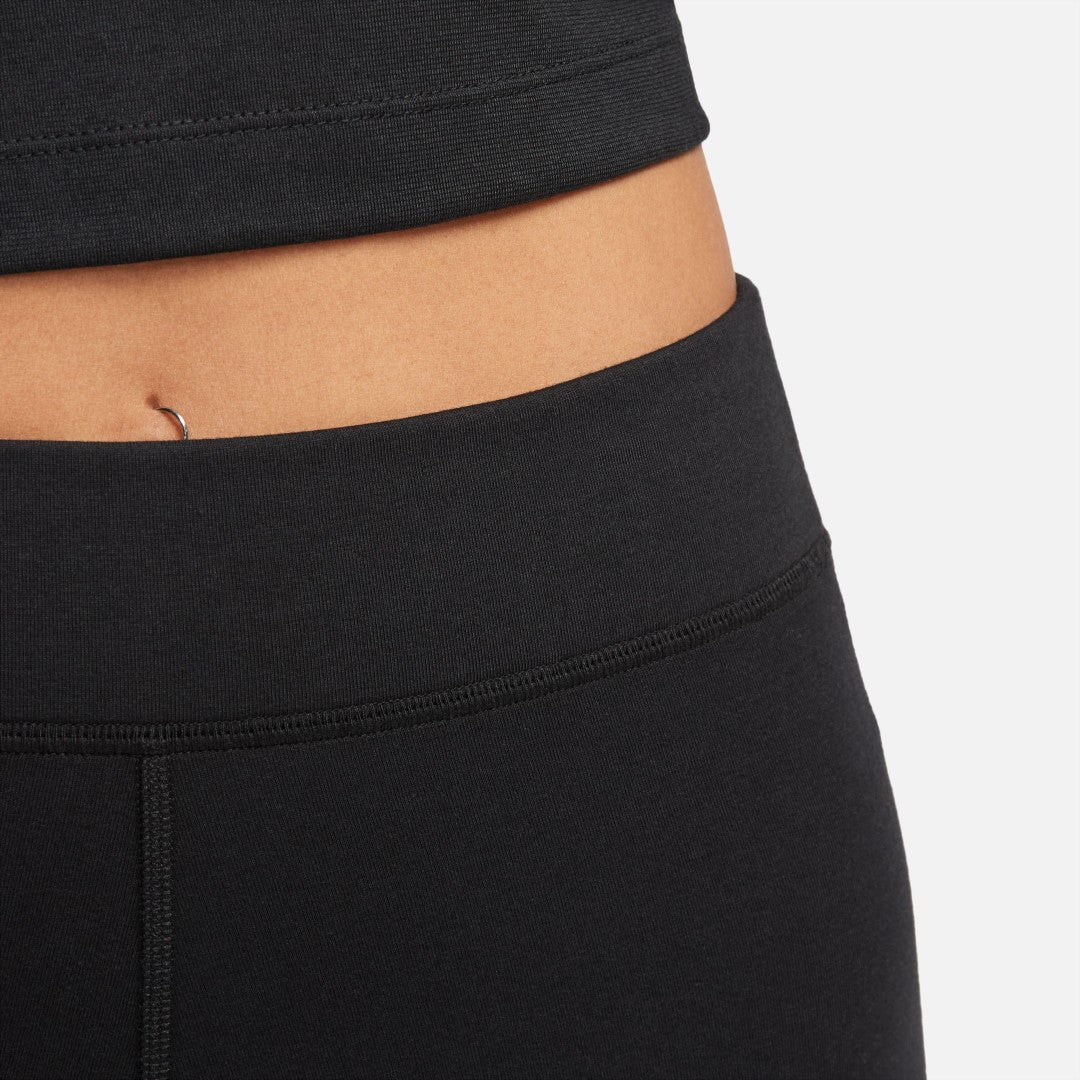 ليجنز وان كلاسيك جرافيك بخصر عالي