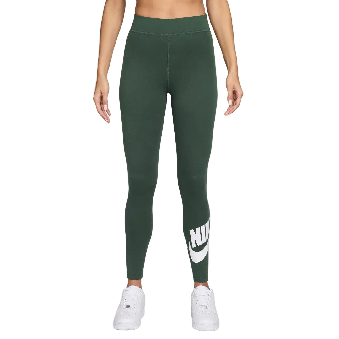 Sportswear Classics High-Waisted Graphic Leggings