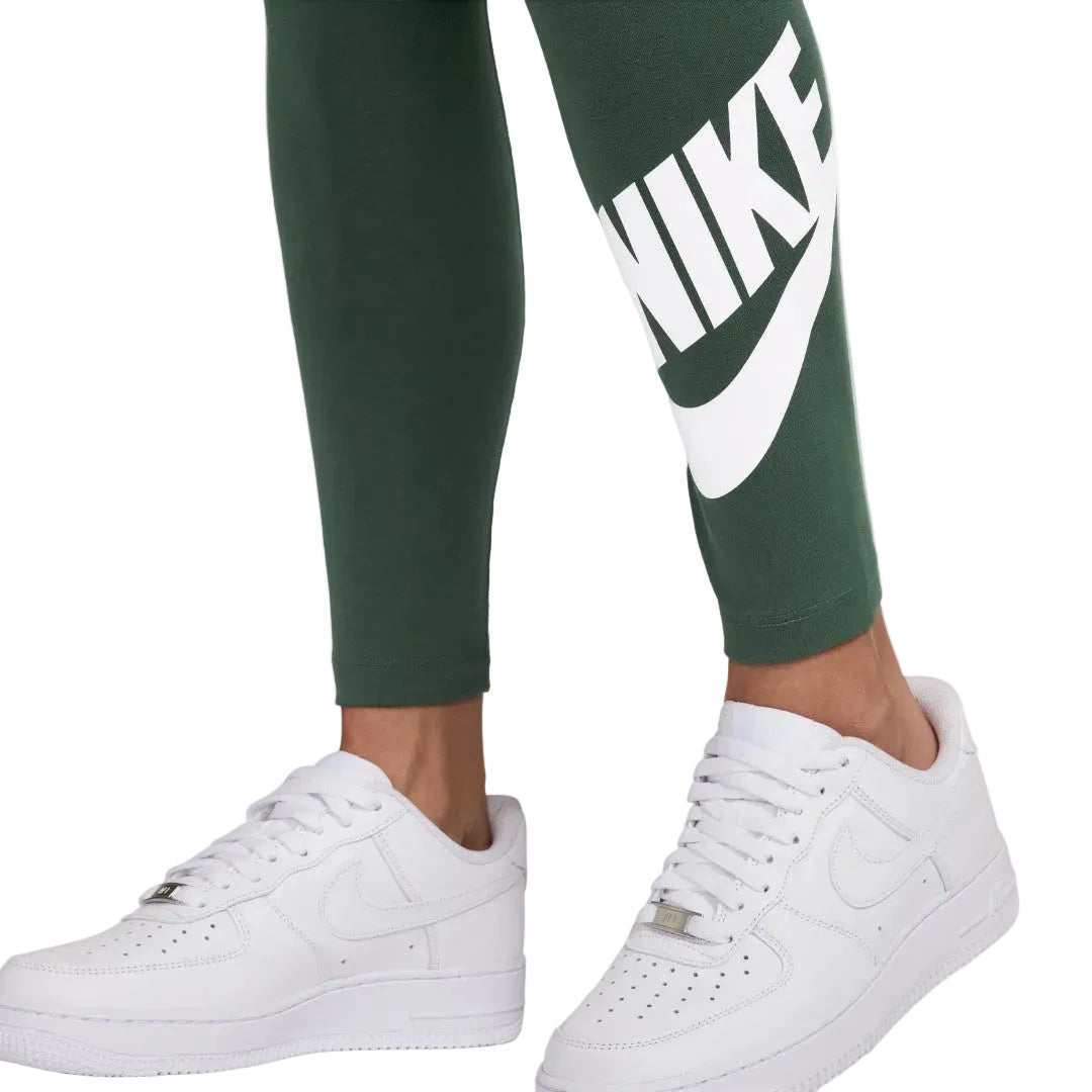 Sportswear Classics High-Waisted Graphic Leggings