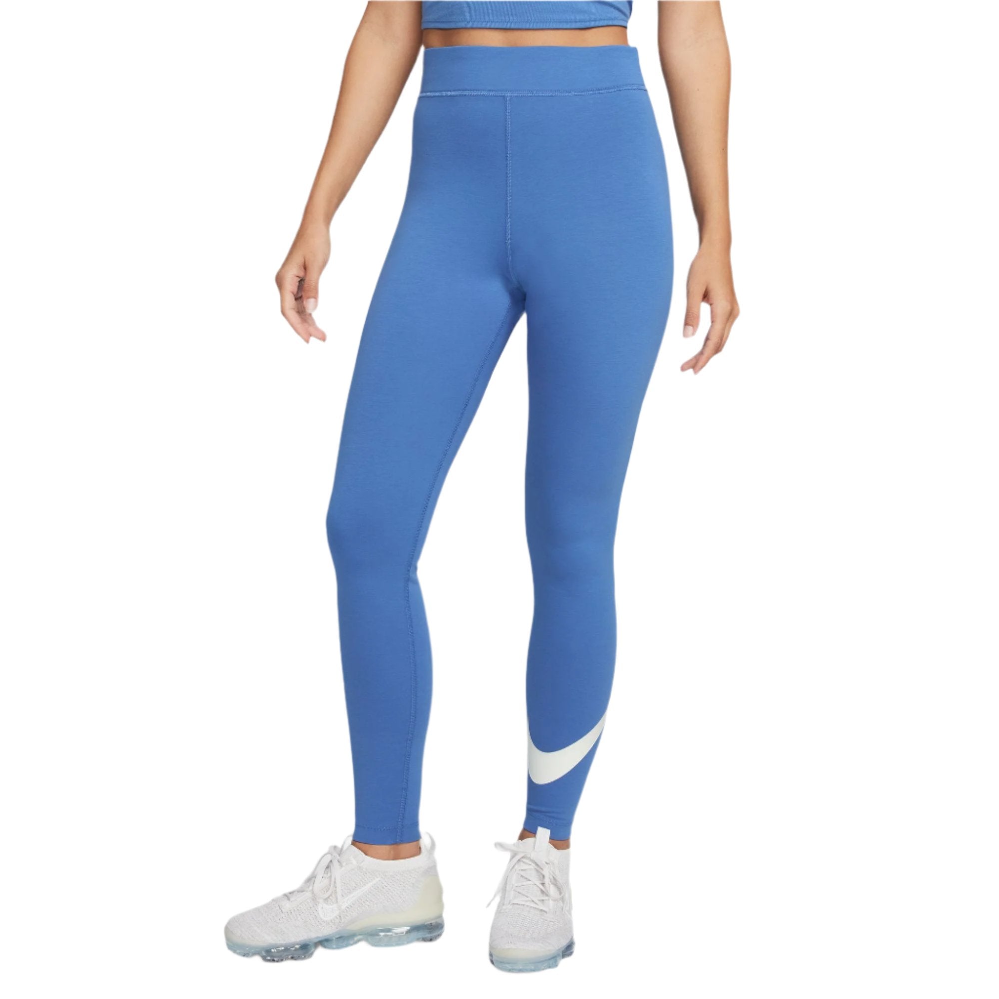 Sportswear Classics High-Waisted Graphic Leggings
