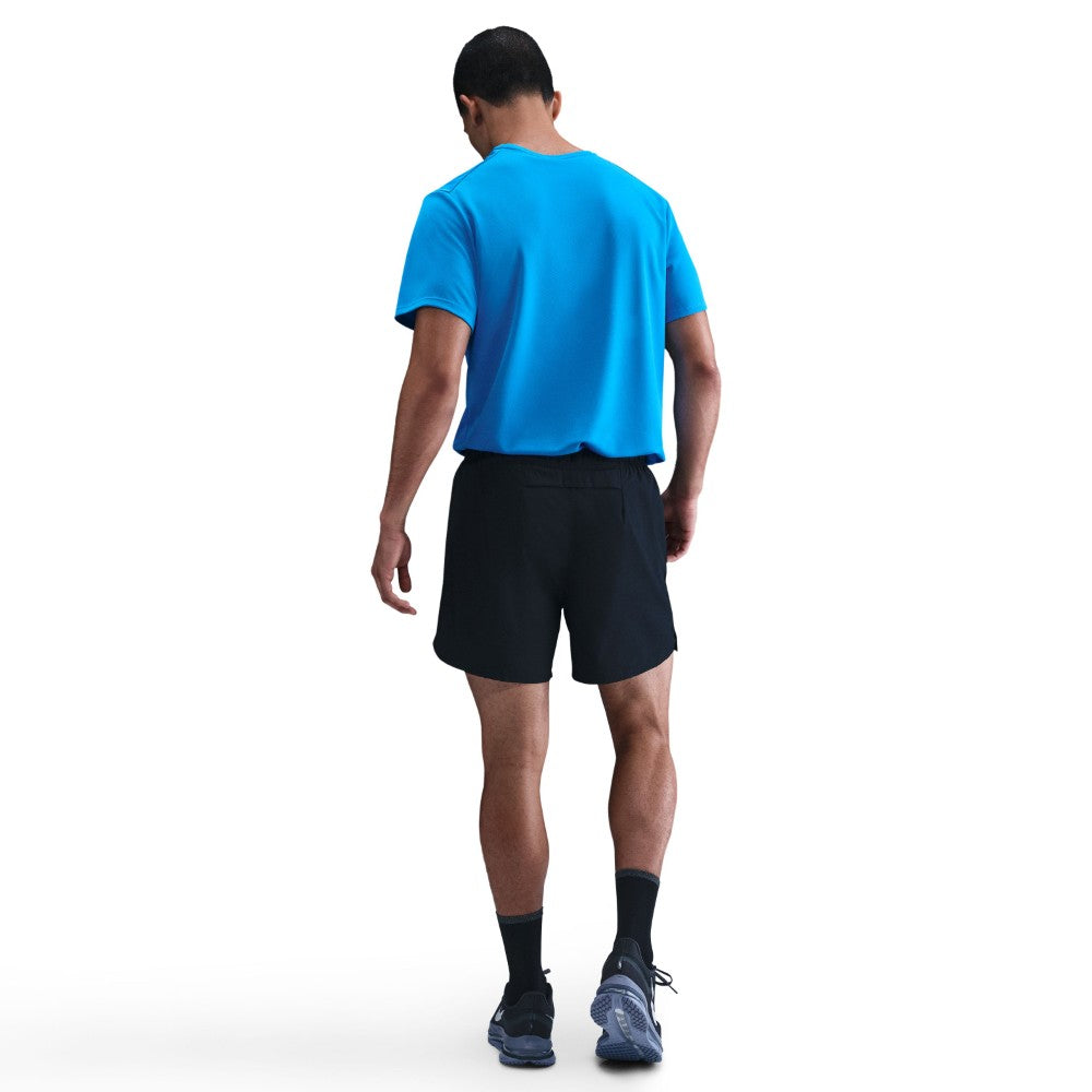 Miler Dri-FIT UV Short-Sleeve Running Top