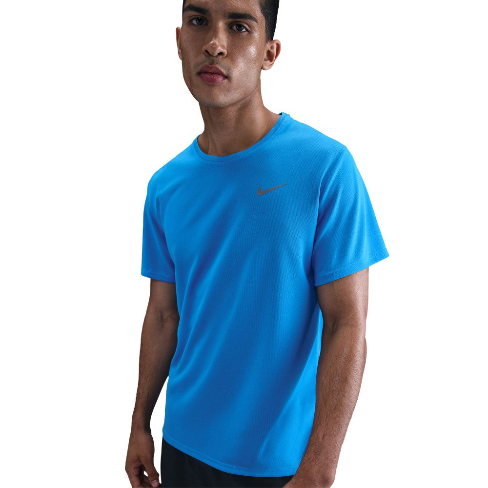 Miler Dri-FIT UV Short-Sleeve Running Top