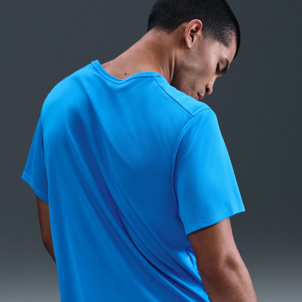 Miler Dri-FIT UV Short-Sleeve Running Top