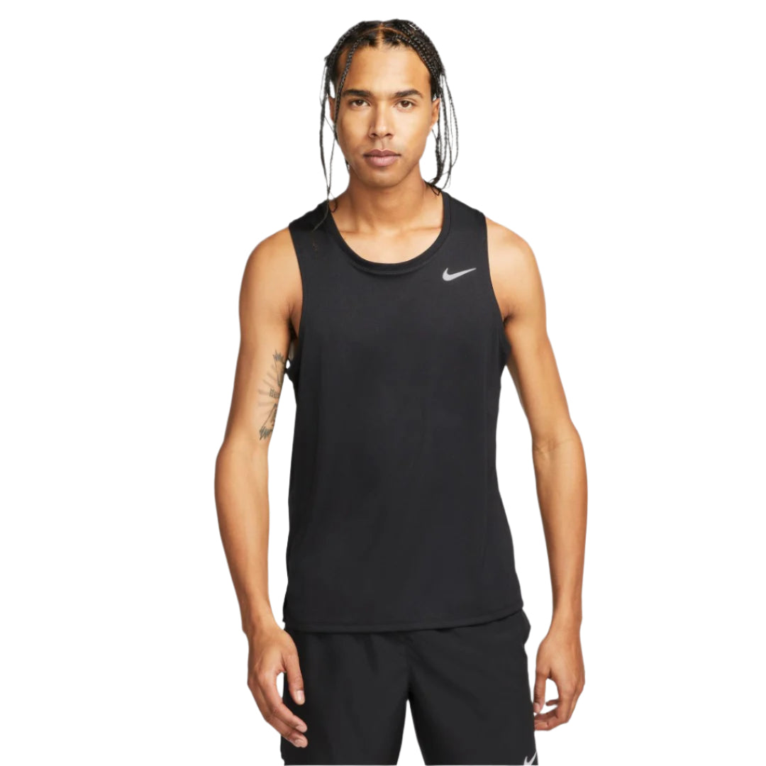 Miler Running Tank Top