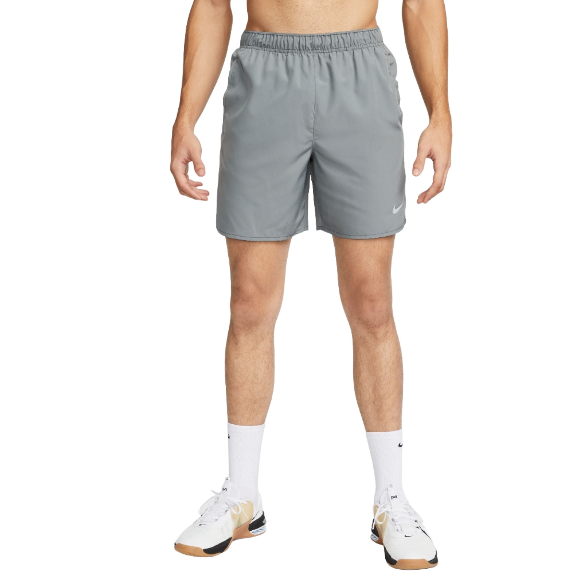 Challenger Dri-FIT Unlined Running 7Inch Shorts
