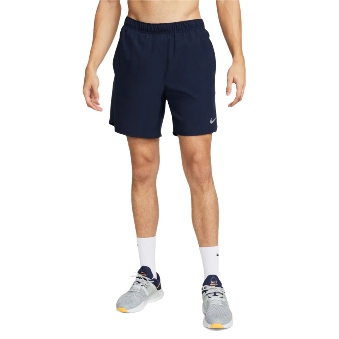 Challenger Dri-Fit Shorts