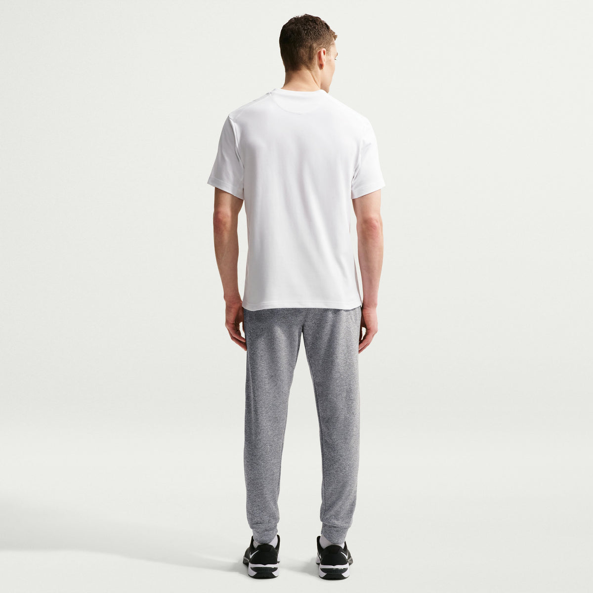 Primary Dri-FIT Short-Sleeve Versatile Top