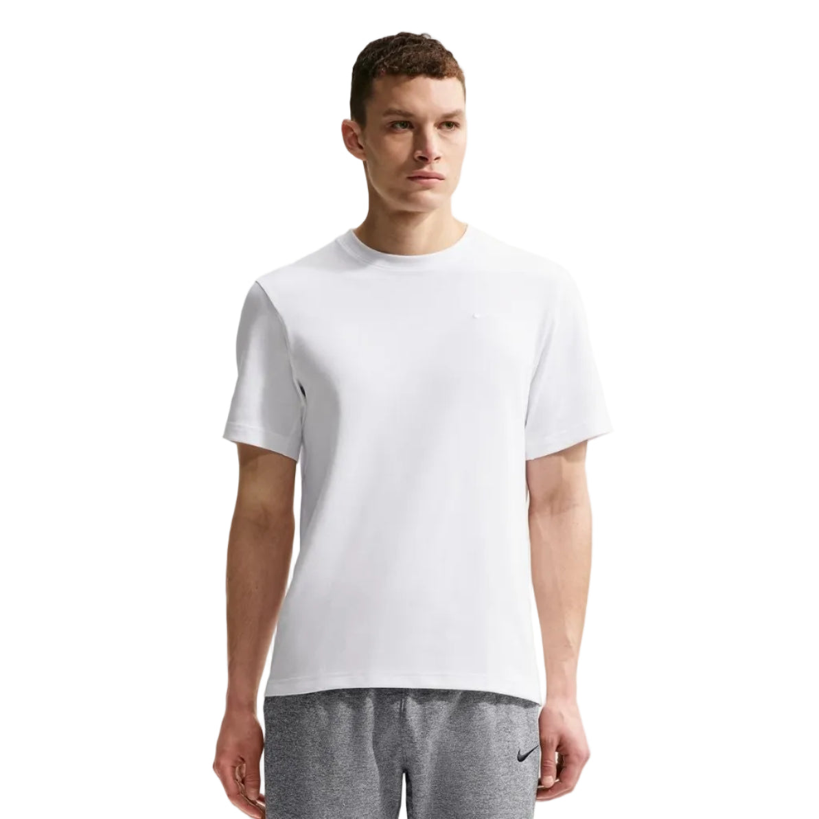 Primary Dri-FIT Short-Sleeve Versatile Top