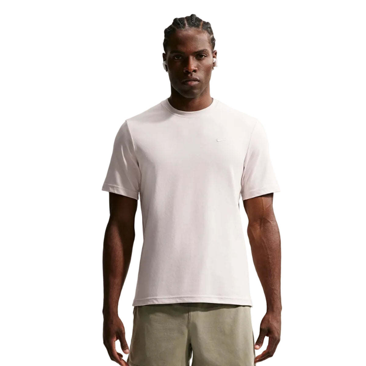 Primary Dri-FIT Short-Sleeve Versatile Top